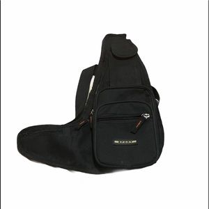 Sport crossbody  bag